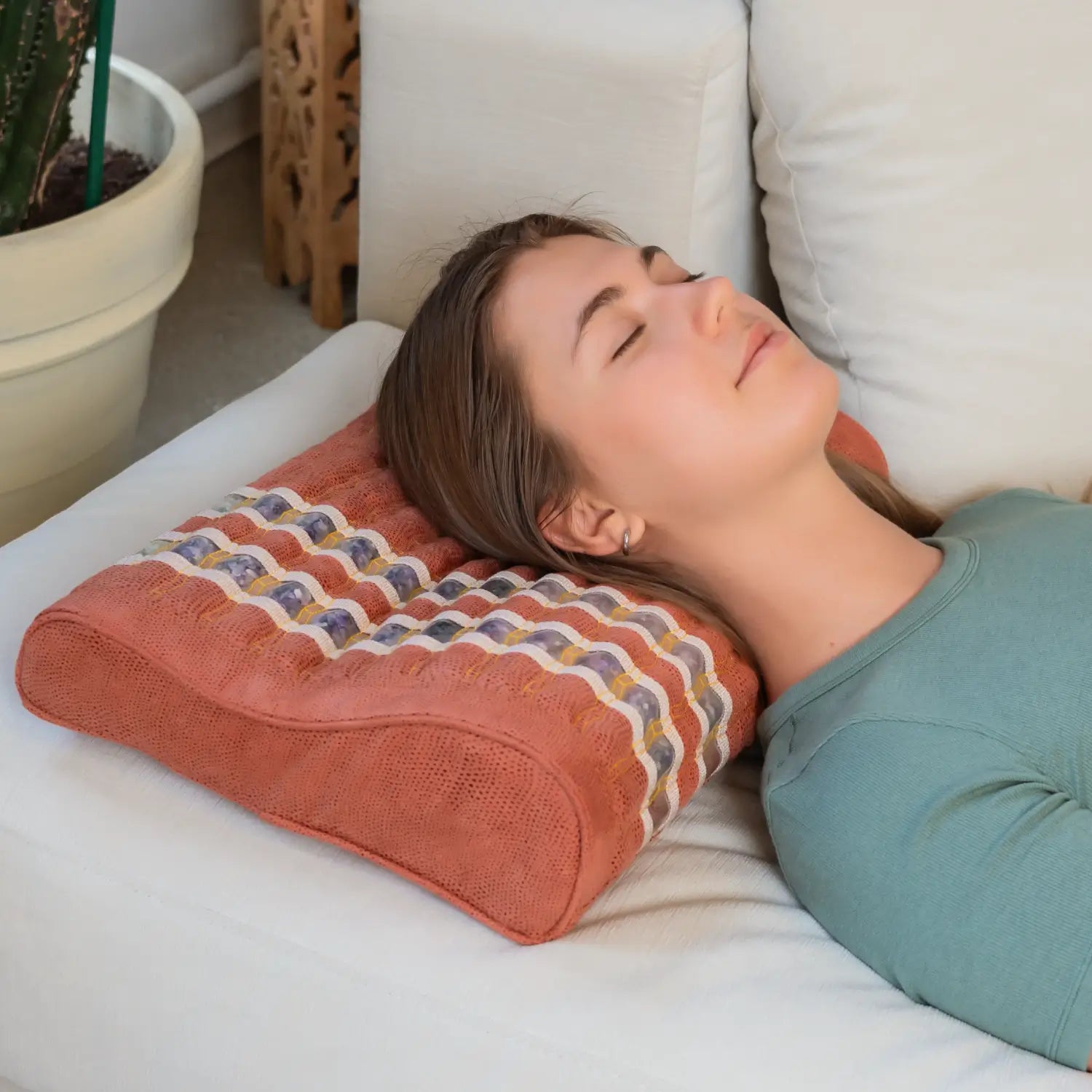 HealthyLine TAO Series Pillows