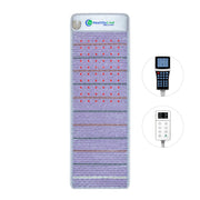 HealthyLine Platinum Series | PEMF Far Infrared Heating Mats