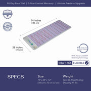 HealthyLine Platinum Series 360 Wrap Set