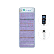 HealthyLine Platinum Series | PEMF Far Infrared Heating Mats