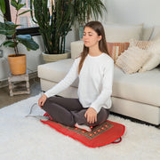 HealthyLine Amethyst Legacy PEMF MAT 3618