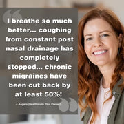 Austin Air Systems - Healthmate Plus - Customer Review