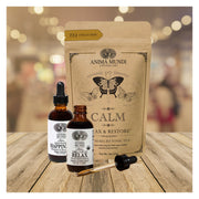 Anima Mundi Stress Relief Set