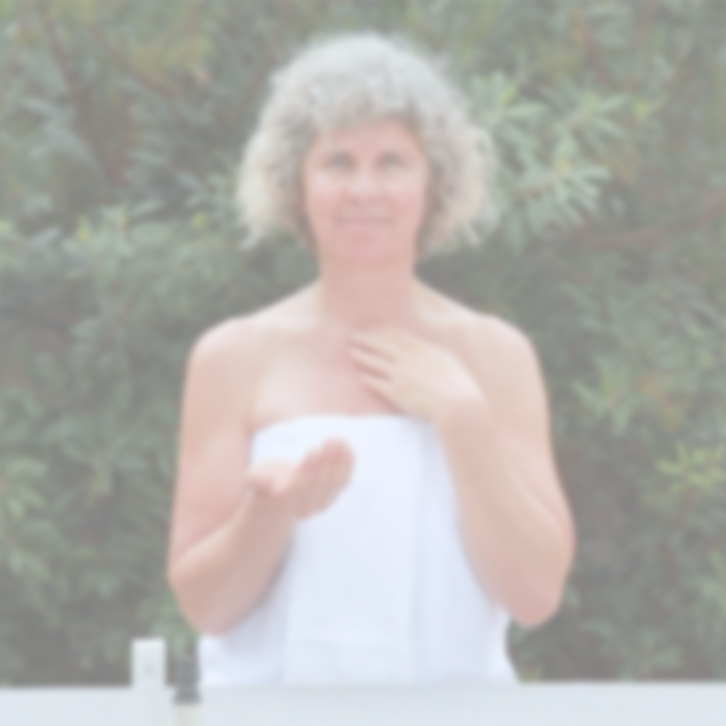 Annmarie facial oil guide comparing facial oils for different skin types and concerns