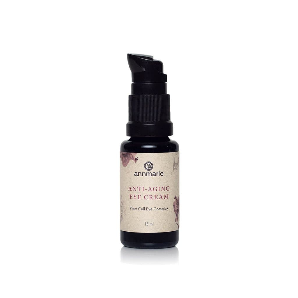 Annmarie Anti-Aging Eye Cream lightweight botanical eye treatment