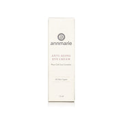 Annmarie Anti-Aging Eye Cream product packaging display