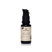Annmarie Anti-Aging Facial Oil product packaging display