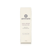 Annmarie Anti-Aging Facial Oil ingredient list and product details