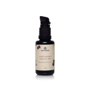 Annmarie Anti-Aging Facial Oil nourishing botanical facial moisturizer