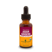 Herb Pharm ASIAN GINSENG EXTRACT - 1 Oz