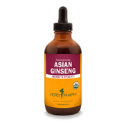 Herb Pharm ASIAN GINSENG EXTRACT - 1 Oz