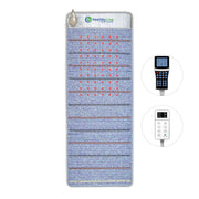 HealthyLine Platinum Series | PEMF Far Infrared Heating Mats