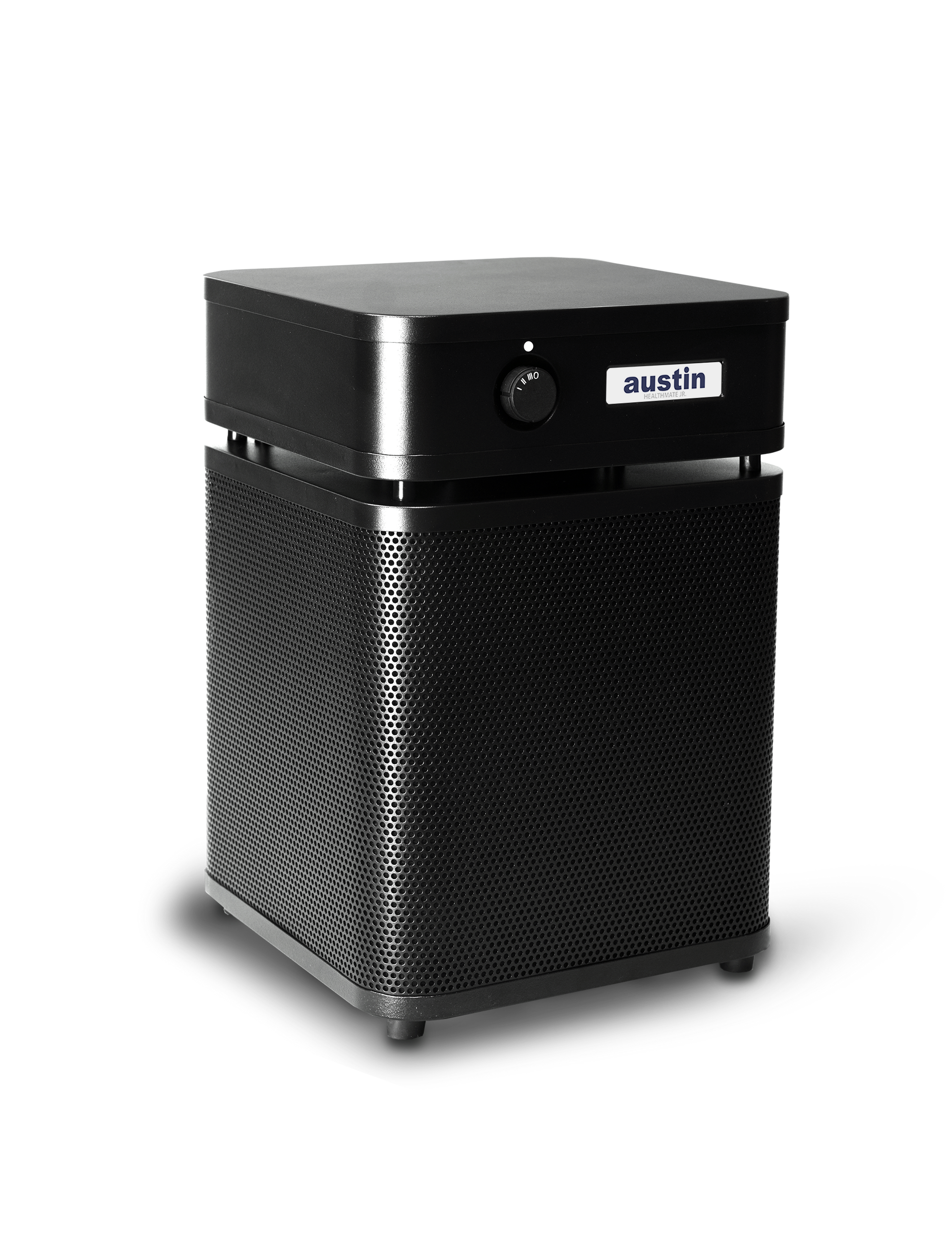BLACK - Austin Air Systems HealthMate Plus Jr