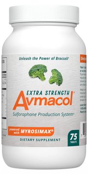Avmacol® Extra Strength