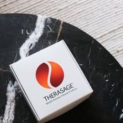 Therasage TheraProtect EMF Harmonizer - Gold - Cell Phone / Laptop / Tablet EMF Shield (2 Pack)
promote clearer thinking and sustained vitality.