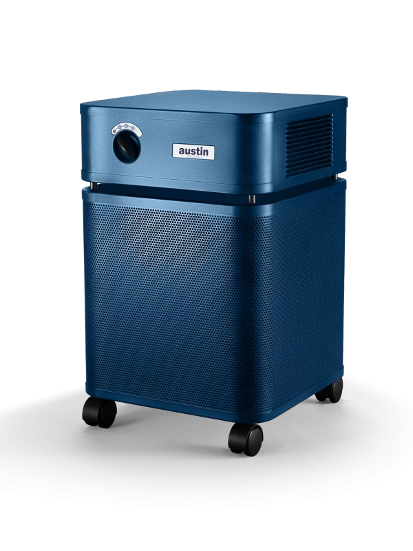 Austin Air Systems - Healthmate Plus - BLue