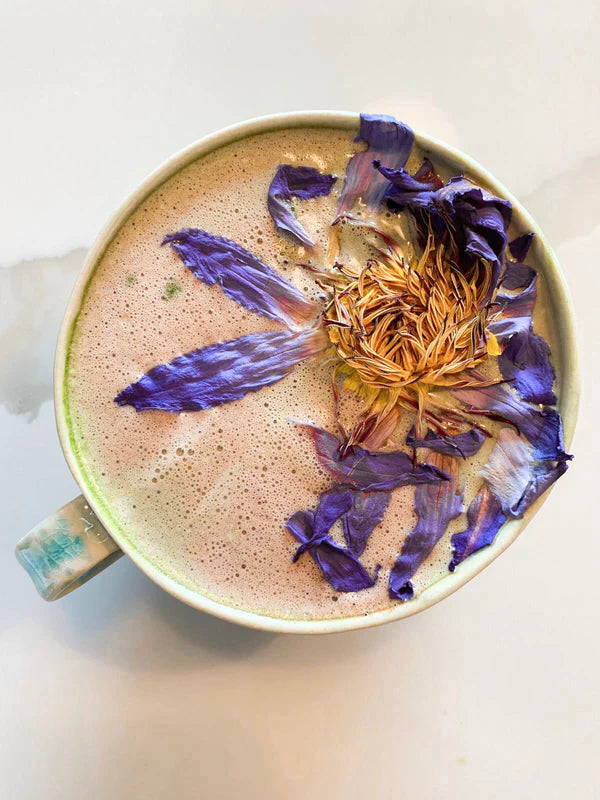 Anima Mundi Flower of Intuition tea