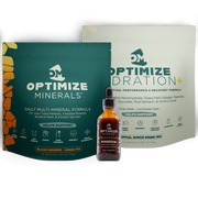 MVP Bundle Blood Orange and Tropical Surge