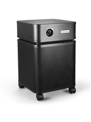 Austin Air Systems - The Bedroom Machine - Black