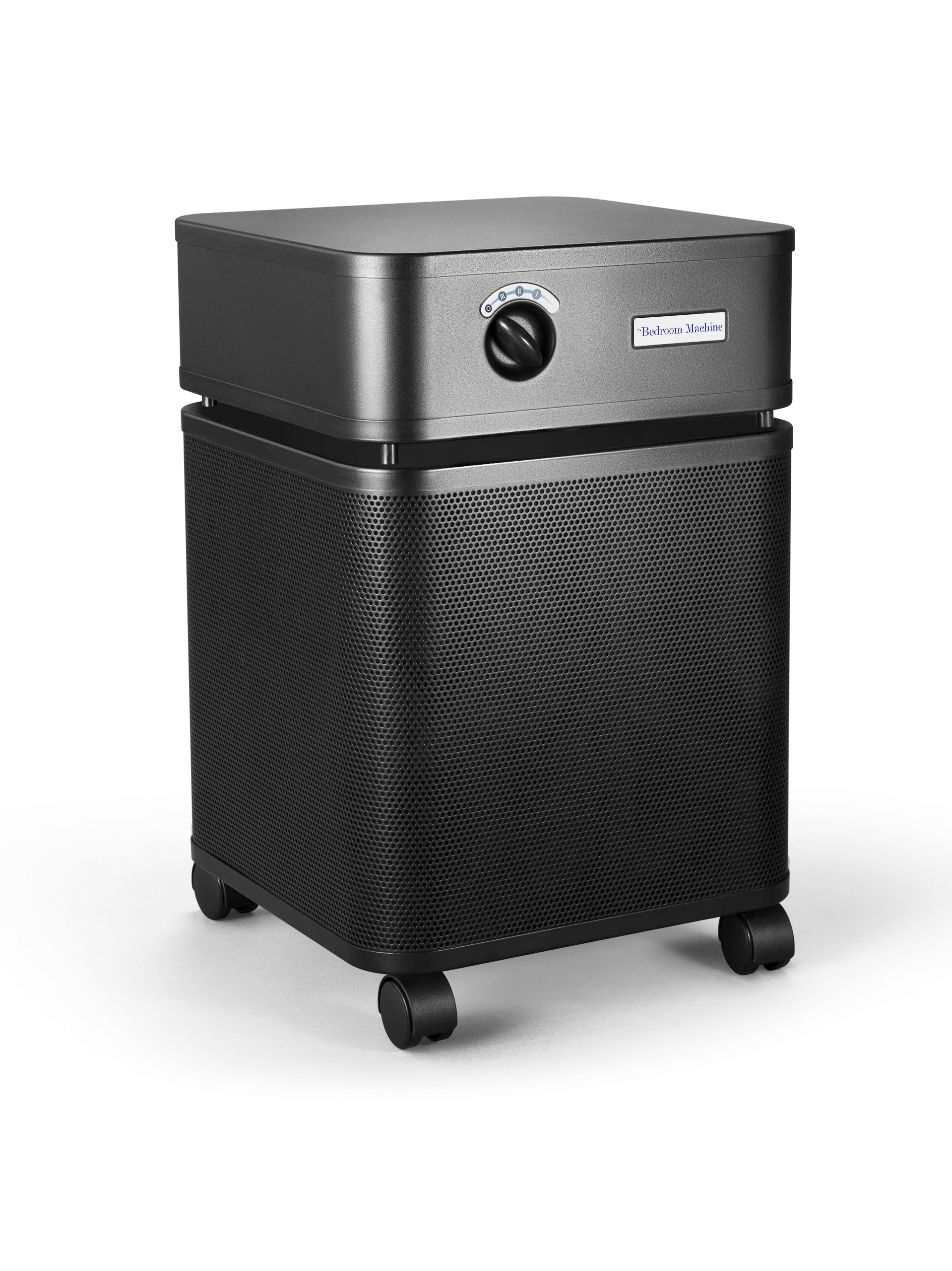 Austin Air Systems - The Bedroom Machine - Black