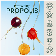 Beekeepers Naturals Kid's Lollipops Benefits