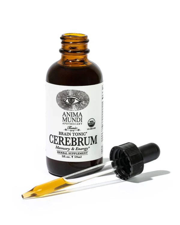Anima Mundi Memory + Energy