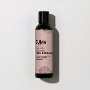 Zuma Nutrition Organic & Wild-Crafted Face Cleanser