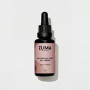 Zuma Nutrition Botanical Face Oil Serum