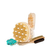 Body Brush Bundle