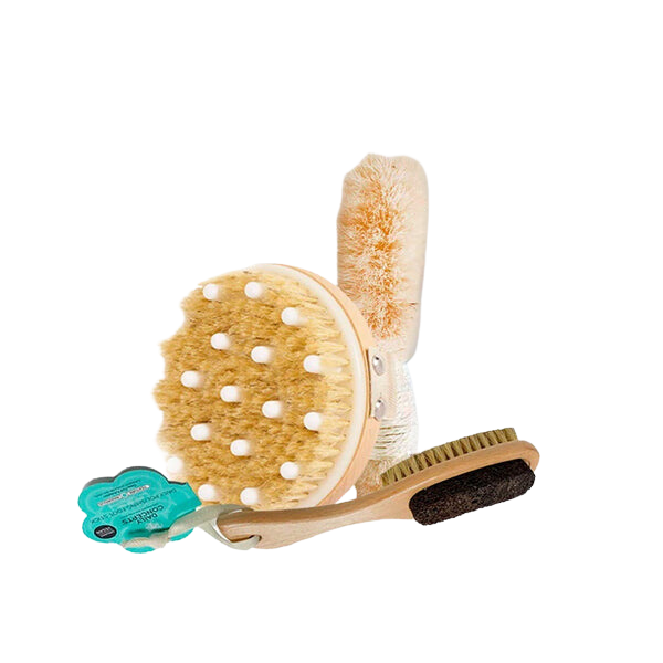 Body Brush Bundle