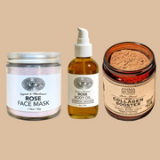 Anima Mundi Rose Radiance Bundle