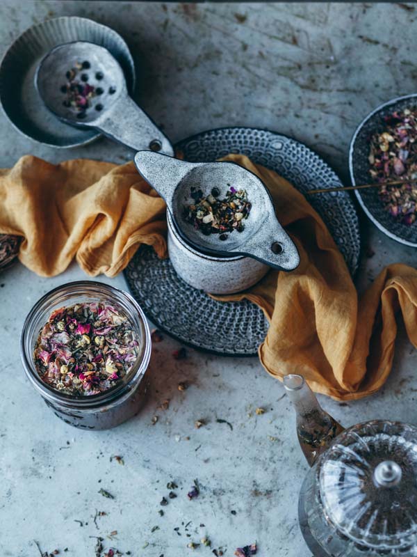 Say Goodbye to Sleepless Nights with Anima Mundi Calm Tea