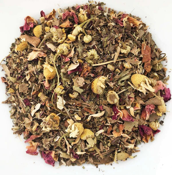 Anima Mundi Calm Tea - Petals