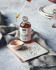 Anima Mundi COLLAGEN BOOSTER antioxidant rich