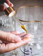 Anima Mundi COLLAGEN BOOSTER to restore and nourish the skin