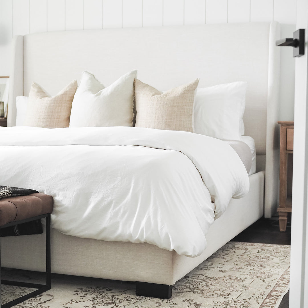 Simply Organic Bamboo Comforter