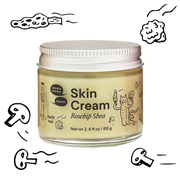 Meow Meow Tweet – Skin Creme  For your entire family's skincare needs.