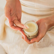 How to use Meow Meow Tweet Skin Cream Rosehip Shea?