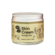 Meow Meow Tweet Skin Cream Rosehip Shea