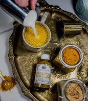 Anima Mundi Curam Elixir - anti-inflammatory & vitamin c