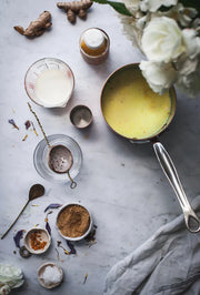 Anima Mundi Curam Elixir - anti-inflammatory & vitamin c