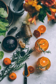 Anima Mundi Curam Elixir - anti-inflammatory & vitamin c