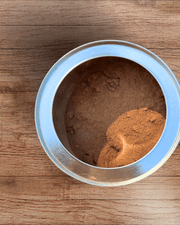 Ora Cacao Triple Fat Cacao Powder vegan