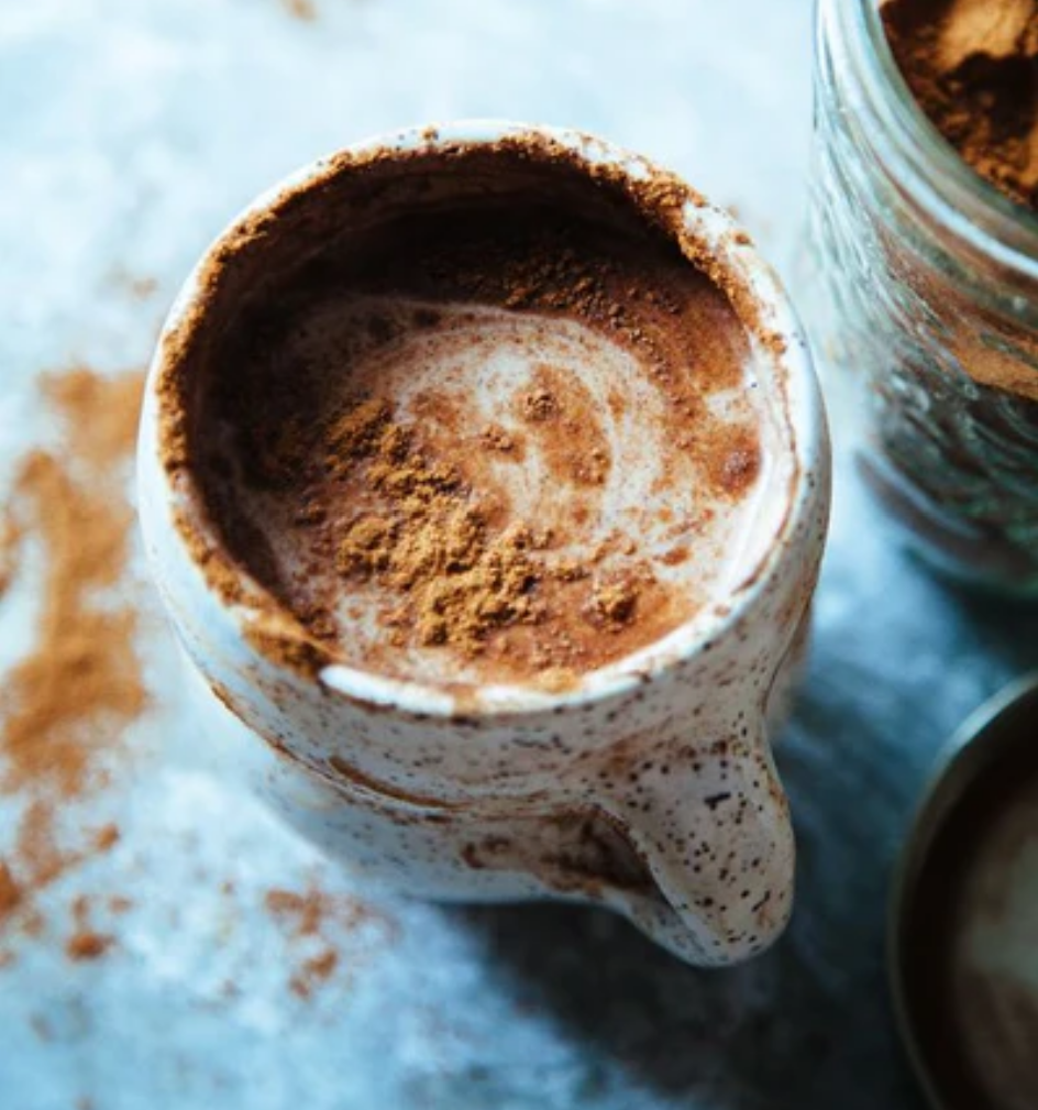 Anima Mundi Catuaba Powder In Beverage