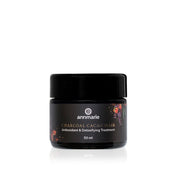Annmarie Charcoal Cacao Mask antioxidant-rich facial treatment