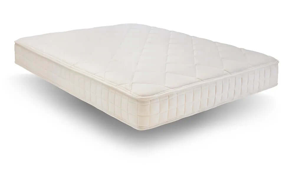 Naturepedic Organic Chorus MattressNaturepedic Organic Chorus Mattress