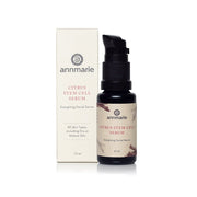 Annmarie Citrus Stem Cell Serum with retail packaging