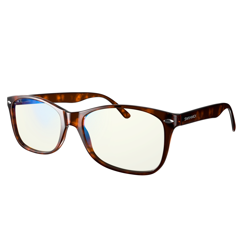 Swanwick Tortoise Classic Shell Day Swannies