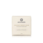 Annmarie Coconut Honey Mask product packaging display
