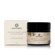 Annmarie Coconut Honey Mask with retail packaging
